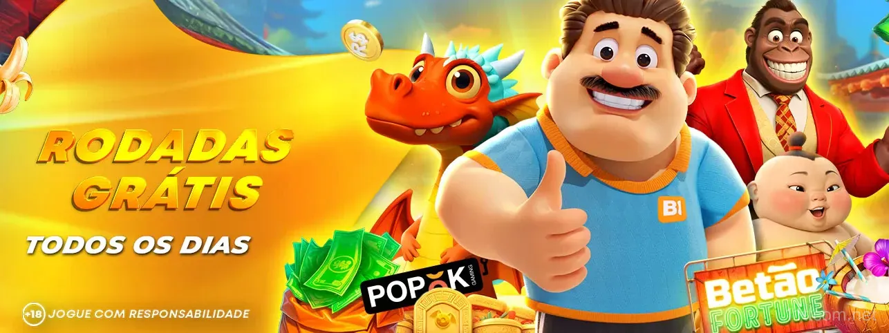 Promoção de slots 10002