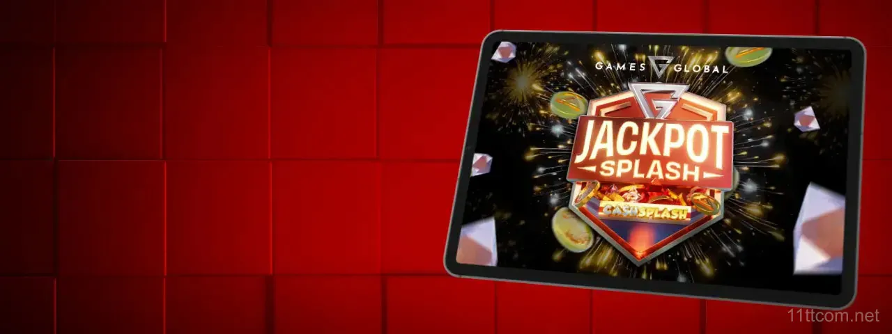 Promoção de slots 10004